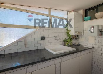 Cucina - Attico via agrigento
 
81, Siracusa - foto 23