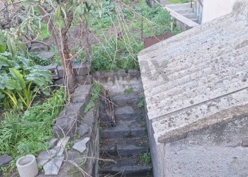 Giardino - Casa indipendente Via Cadorna
 
18, Belpasso - foto 9