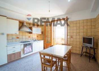 Cucina - Apartment via madonna della libertà
 
20, Giarre - photo 8
