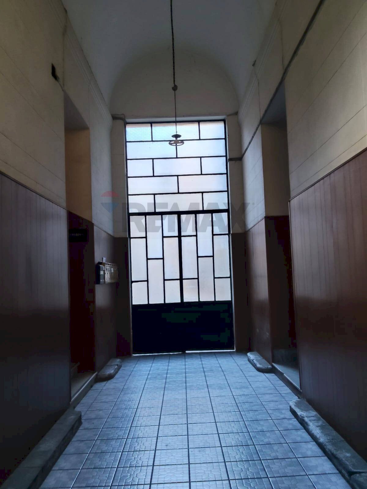 Ricezione / Lobby - Appartamento Viale Libertà
176, Catania - foto 3