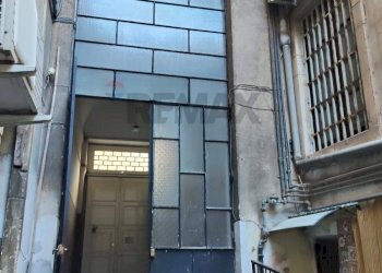 Edificio all\'aperto - Appartamento Viale Libertà
 
176, Catania - foto 6