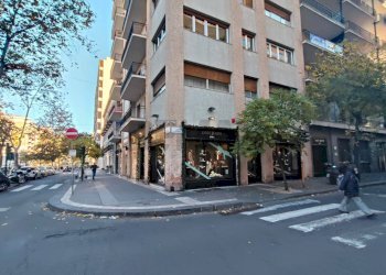 Edificio all\'aperto - Appartamento Viale Libertà
 
176, Catania - foto 1