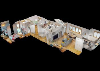 Foto 17 - Quadrilocale Rozzano - foto 17