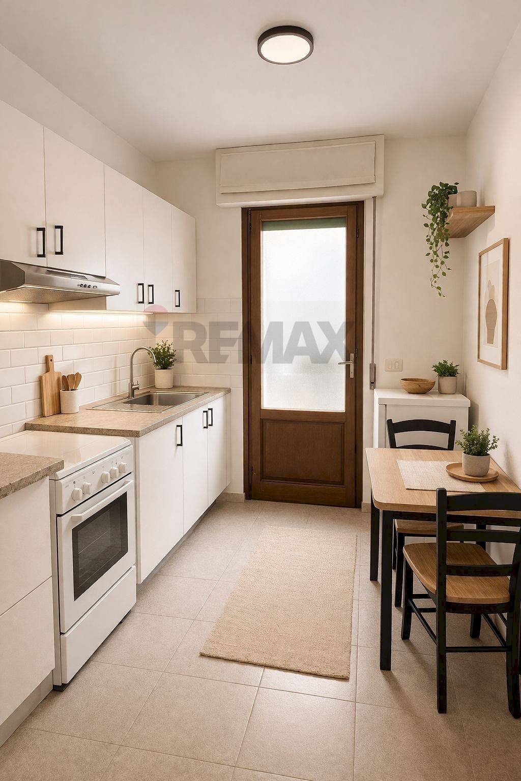 Cucina - Appartamento Via Muretta
 
1, Camaiore - foto 1