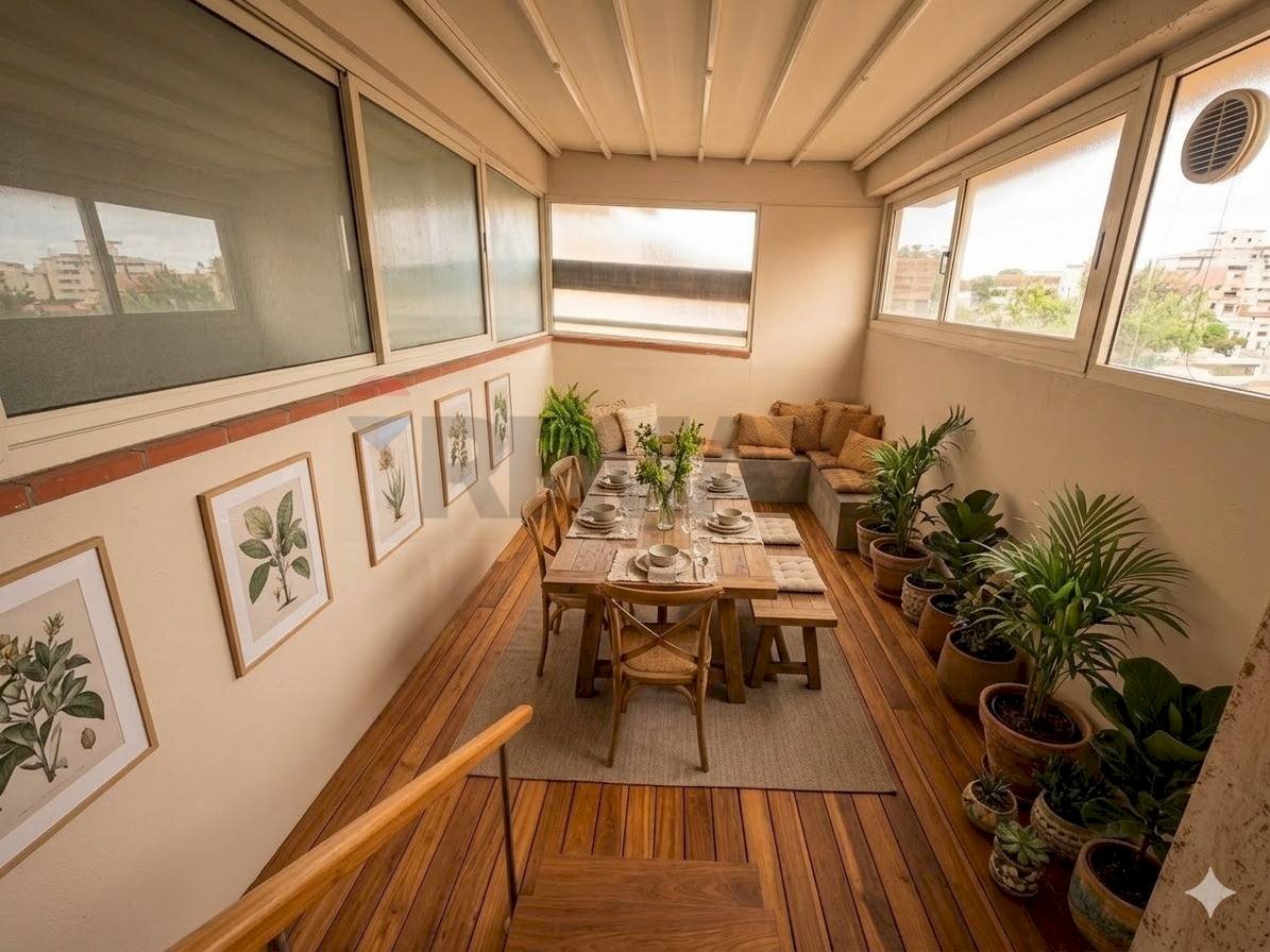 Terrazza - Appartamento Via Muretta
 
1, Camaiore - foto 3