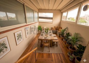 Terrazza - Appartamento Via Muretta
 
1, Camaiore - foto 3