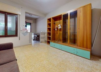 Soggiorno - Appartamento Via Muretta
 
1, Camaiore - foto 23