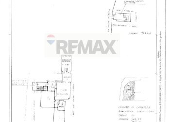 Pianta 2D - Appartamento Via Muretta
 
1, Camaiore - foto 25