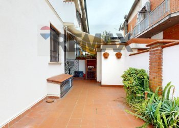 Terrazza - Villa a Schiera Via Menesini
 
18, Viareggio - foto 5