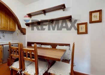 Sala da pranzo - Villa a Schiera Via Menesini
 
18, Viareggio - foto 17