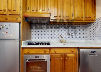 Cucina - Villa a Schiera Via Menesini
 
18, Viareggio - foto 18