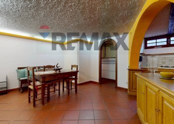 Sala da pranzo - Villa a Schiera Via Menesini
 
18, Viareggio - foto 28