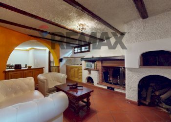 Soggiorno - Villa a Schiera Via Menesini
 
18, Viareggio - foto 32