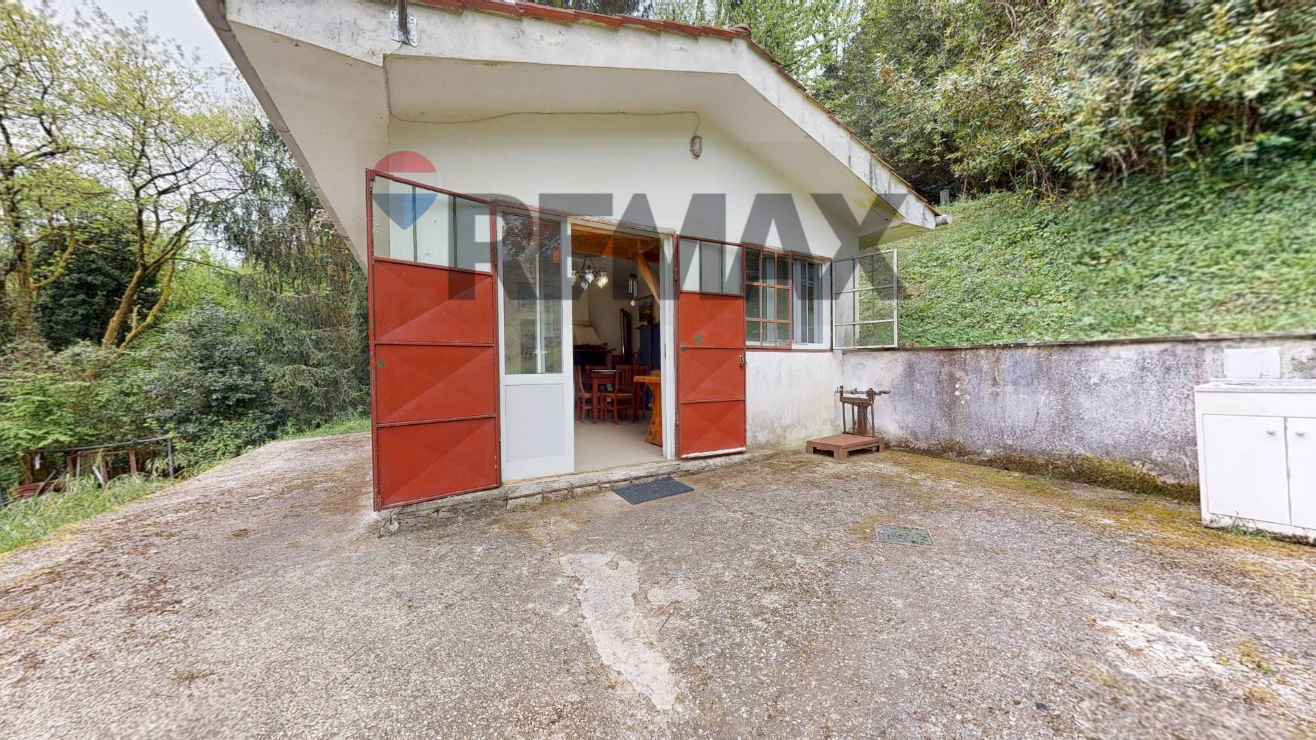 Casa all\'aperto - Magazzino Pieve di Cerreto, Borgo a Mozzano - foto 1
