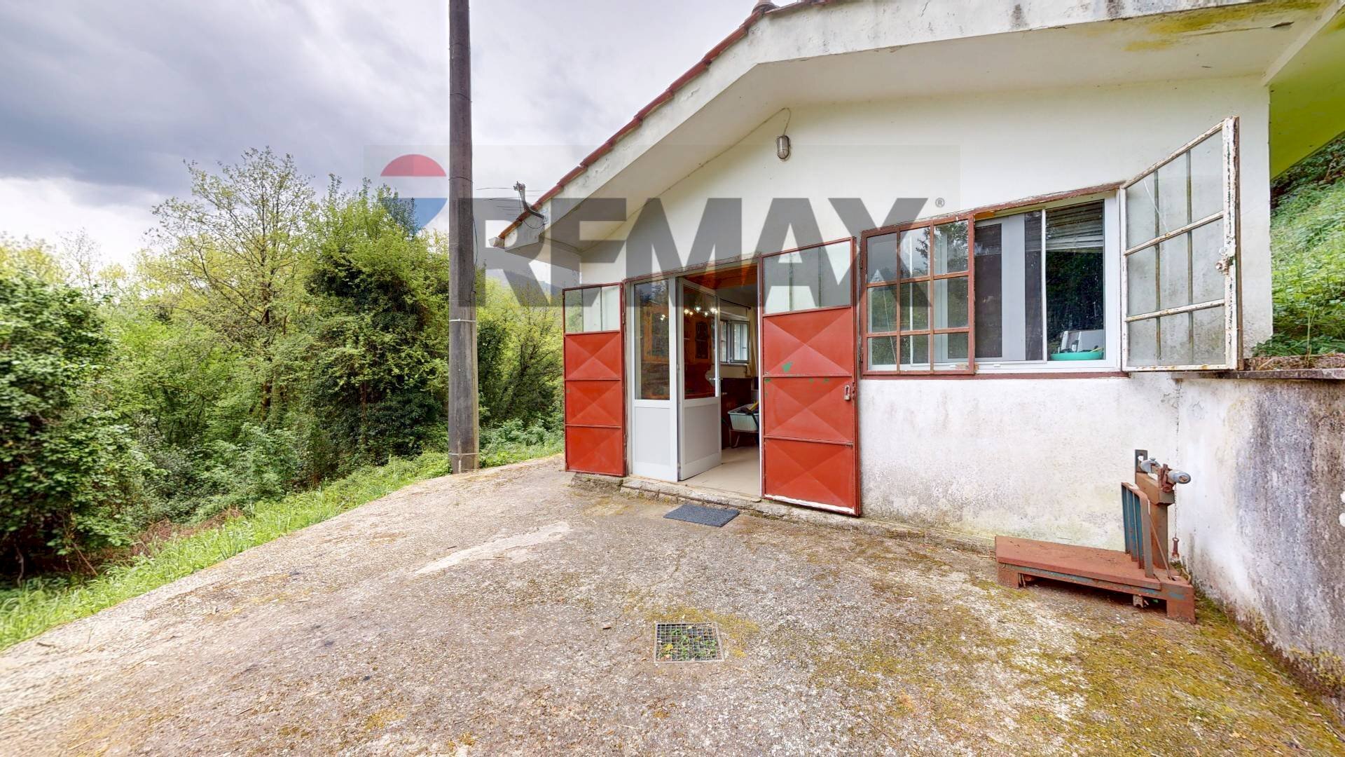 Casa all\'aperto - Magazzino Pieve di Cerreto, Borgo a Mozzano - foto 2