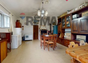 Sala da pranzo - Magazzino Pieve di Cerreto, Borgo a Mozzano - foto 3