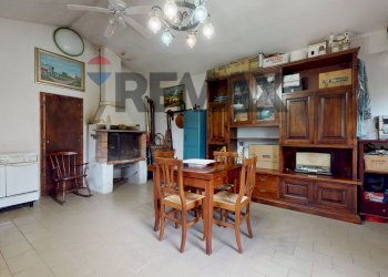 Sala da pranzo - Magazzino Pieve di Cerreto, Borgo a Mozzano - foto 5