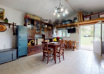 Cucina - Magazzino Pieve di Cerreto, Borgo a Mozzano - foto 7