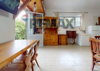 Sala da pranzo - Magazzino Pieve di Cerreto, Borgo a Mozzano - foto 10