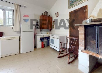 Cucina - Magazzino Pieve di Cerreto, Borgo a Mozzano - foto 11