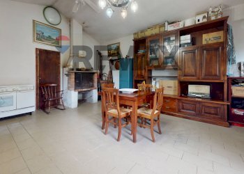 Sala da pranzo - Magazzino Pieve di Cerreto, Borgo a Mozzano - foto 12