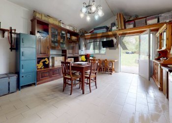 Cucina - Magazzino Pieve di Cerreto, Borgo a Mozzano - foto 13