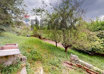 Giardino - Magazzino Pieve di Cerreto, Borgo a Mozzano - foto 15