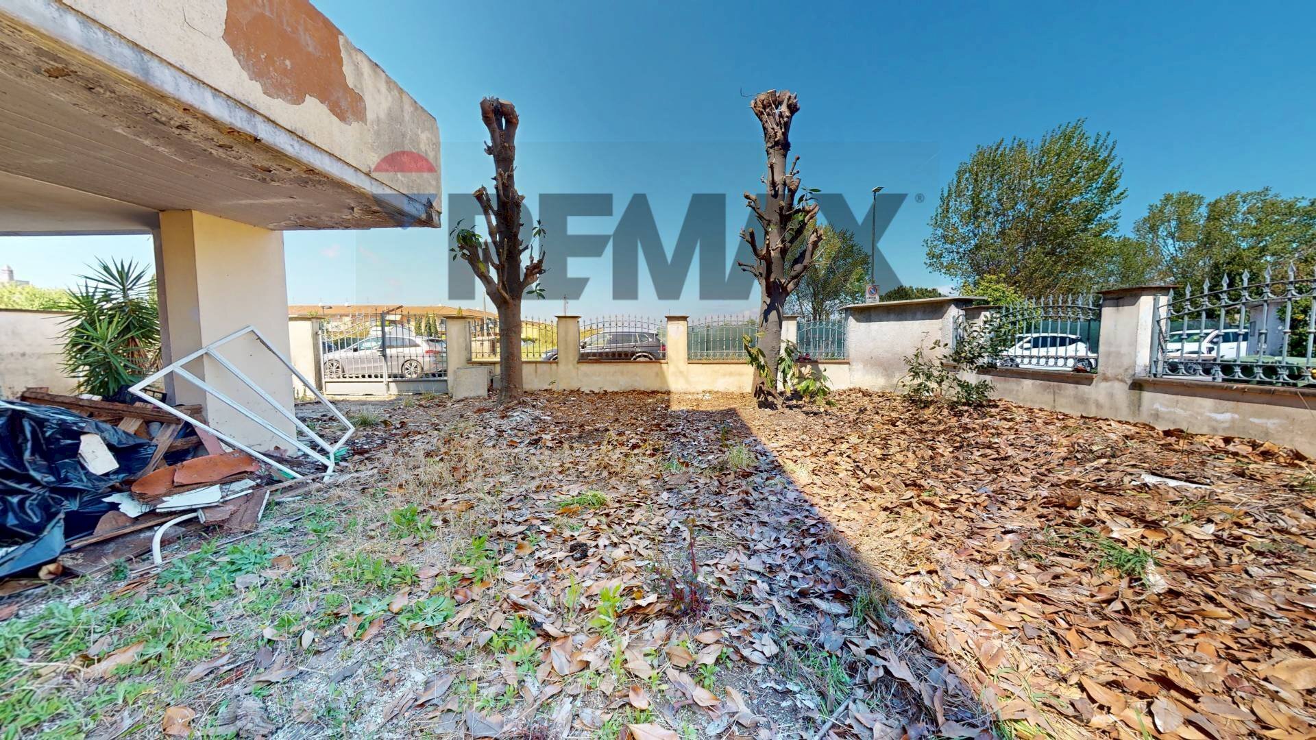 Giardino - Casa semi indipendente Via Butterfly
 
71, Viareggio - foto 2