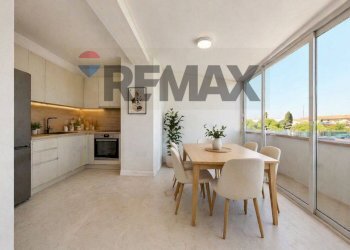 Sala da pranzo - Casa semi indipendente Via Butterfly
 
71, Viareggio - foto 10