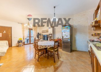 Cucina - Villa a Schiera Via Lezzeno
 
90C, Roma - foto 6