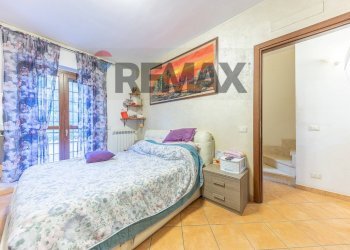 Camera / camera da letto - Villa a Schiera Via Lezzeno
 
90C, Roma - foto 9