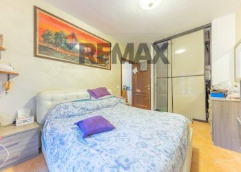 Camera / camera da letto - Villa a Schiera Via Lezzeno
 
90C, Roma - foto 10