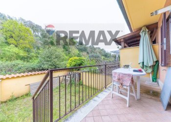 Balcone - Villa a Schiera Via Lezzeno
 
90C, Roma - foto 11