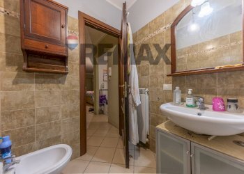 Bagno - Villa a Schiera Via Lezzeno
 
90C, Roma - foto 19