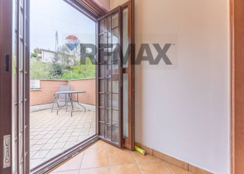 Terrazza - Villa a Schiera Via Lezzeno
 
90C, Roma - foto 21