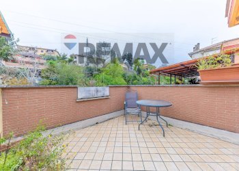 Terrazza - Villa a Schiera Via Lezzeno
 
90C, Roma - foto 27