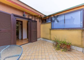 Terrazza - Villa a Schiera Via Lezzeno
 
90C, Roma - foto 29