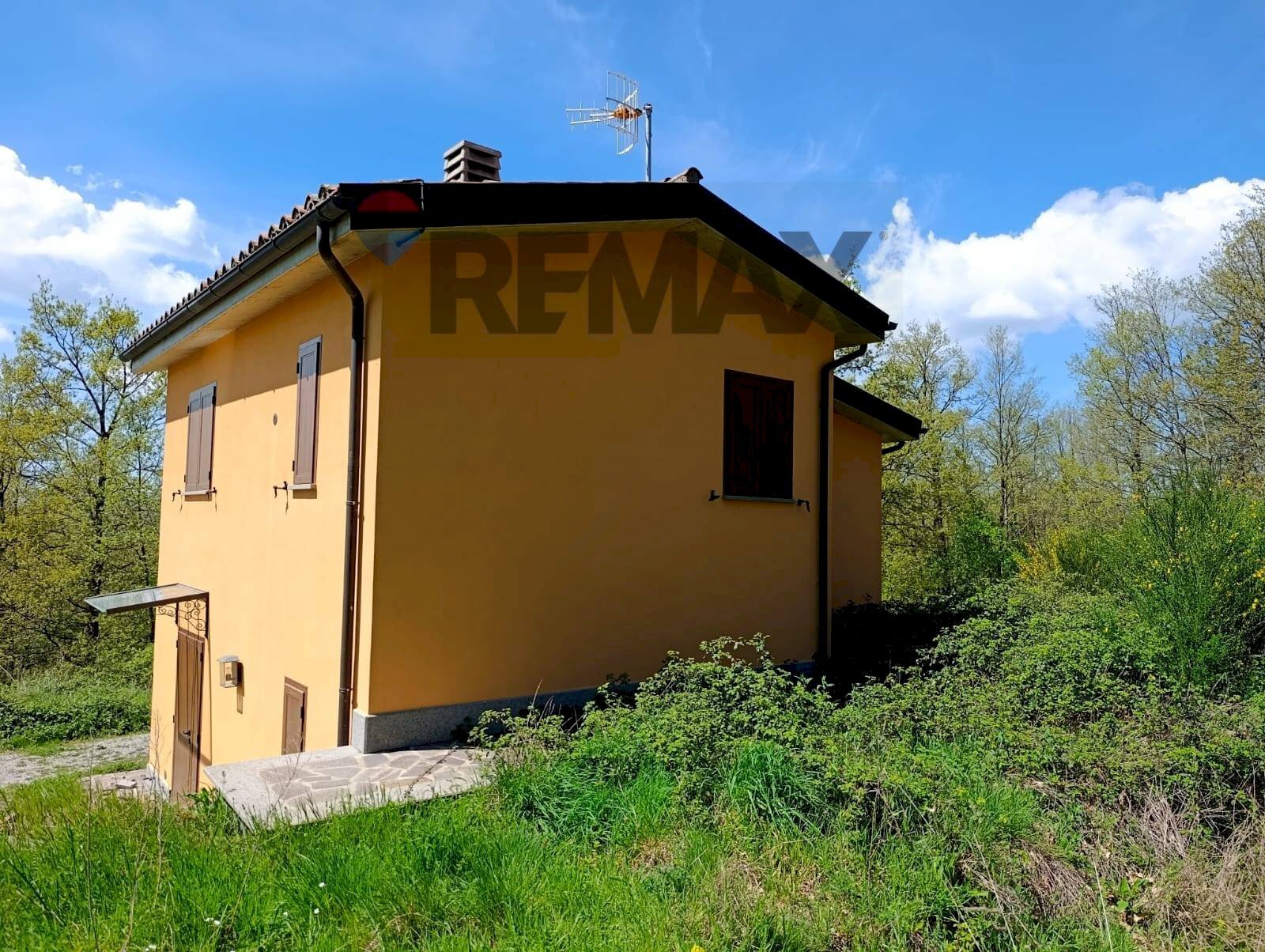 Casa all\'aperto - Villa via del  fosso serpentaio
 
snc, Santa Fiora - foto 1