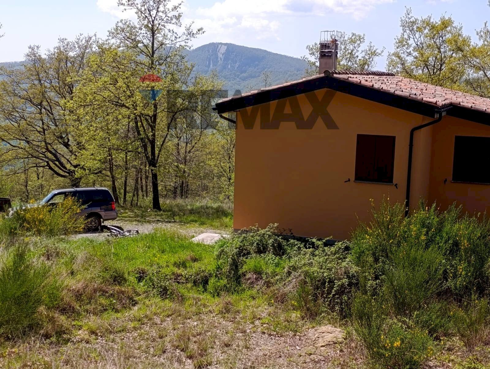 Casa all\'aperto - Villa via del  fosso serpentaio
 
snc, Santa Fiora - foto 2