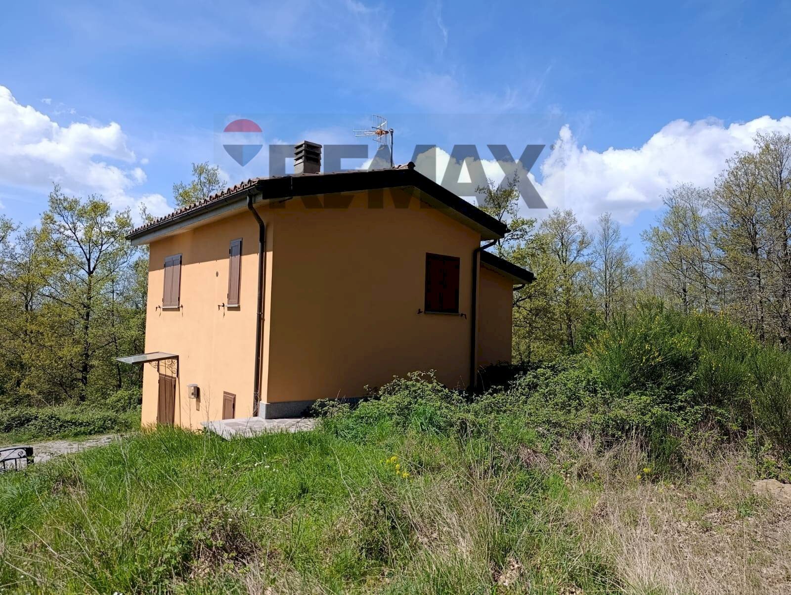 Casa all\'aperto - Villa via del  fosso serpentaio
 
snc, Santa Fiora - foto 3