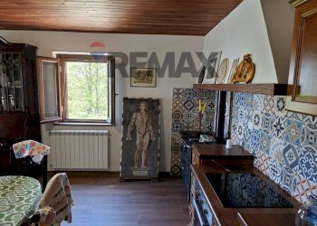 Cucina - Villa via del  fosso serpentaio
 
snc, Santa Fiora - foto 6