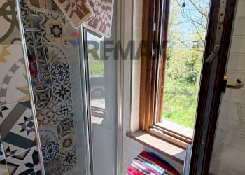 Bagno - Villa via del  fosso serpentaio
 
snc, Santa Fiora - foto 8