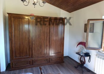 Camera / camera da letto - Villa via del  fosso serpentaio
 
snc, Santa Fiora - foto 9