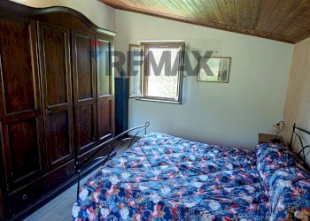 Camera / camera da letto - Villa via del  fosso serpentaio
 
snc, Santa Fiora - foto 12