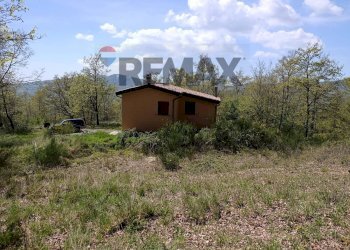 Casa all\'aperto - Villa via del  fosso serpentaio
 
snc, Santa Fiora - foto 18