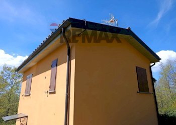 Casa all\'aperto - Villa via del  fosso serpentaio
 
snc, Santa Fiora - foto 24