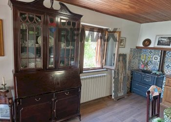 Sala da pranzo - Villa via del  fosso serpentaio
 
snc, Santa Fiora - foto 32