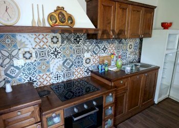 Cucina - Villa via del  fosso serpentaio
 
snc, Santa Fiora - foto 35