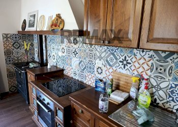 Cucina - Villa via del  fosso serpentaio
 
snc, Santa Fiora - foto 39