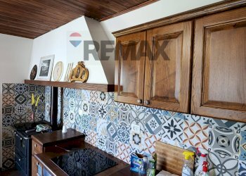 Cucina - Villa via del  fosso serpentaio
 
snc, Santa Fiora - foto 40